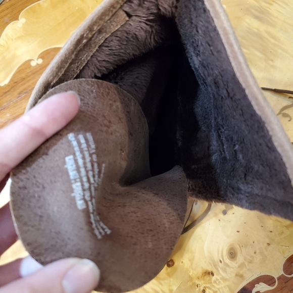 Nine West Vintage Y2K Styled Fall High Heel Bootie - Picture 8 of 11